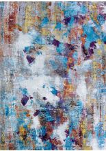 Couristan GYPSY ARTISTS PALETTE Img1 Contemporary Area Rugs